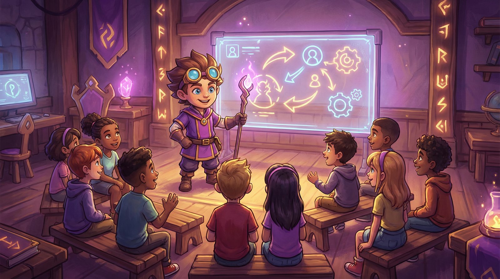 幼女漫画亲密教育科普视频