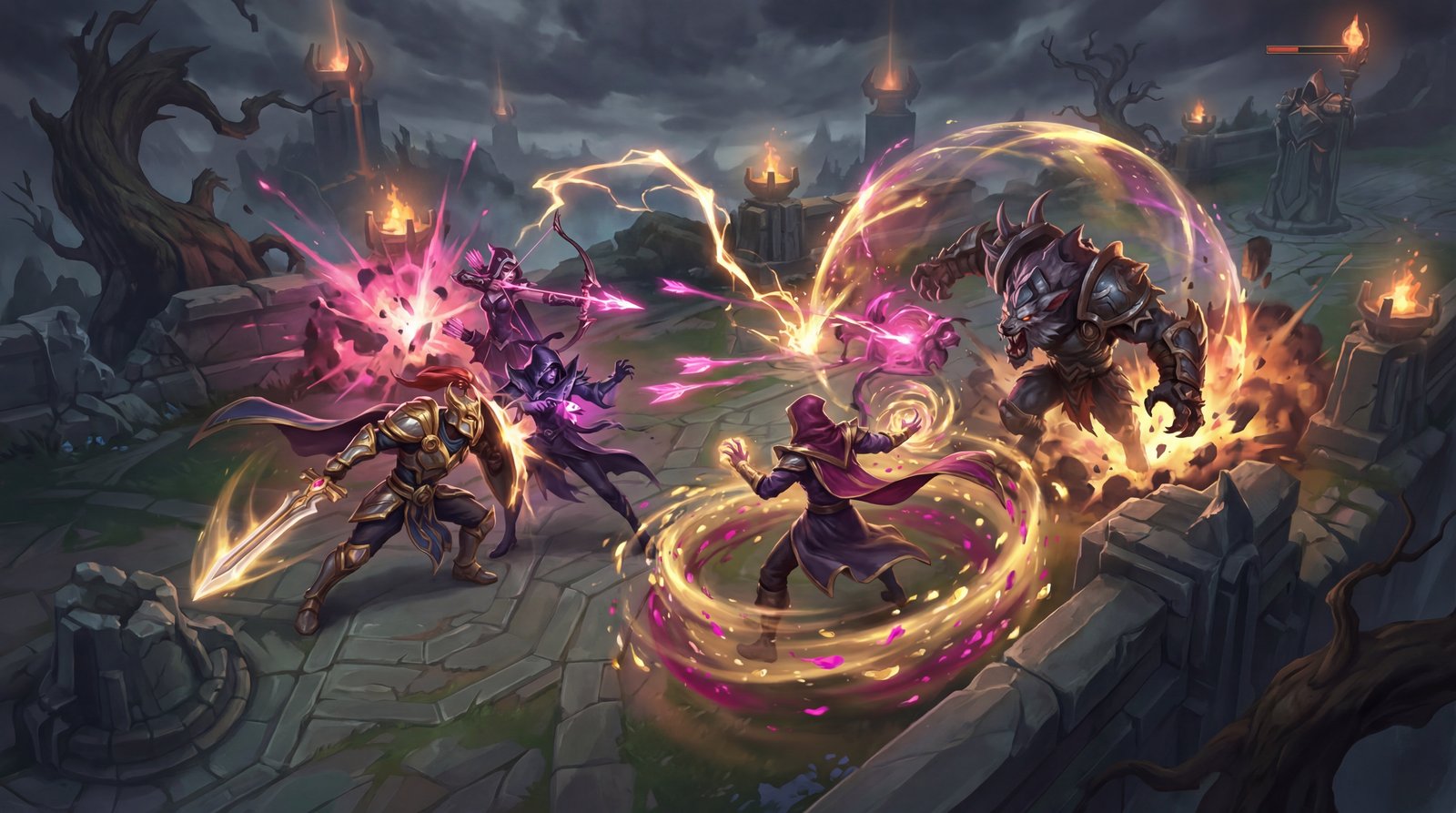 幼女漫画游戏解说视频